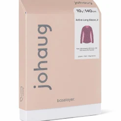 active long sleeve jr