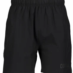 active woven shorts m