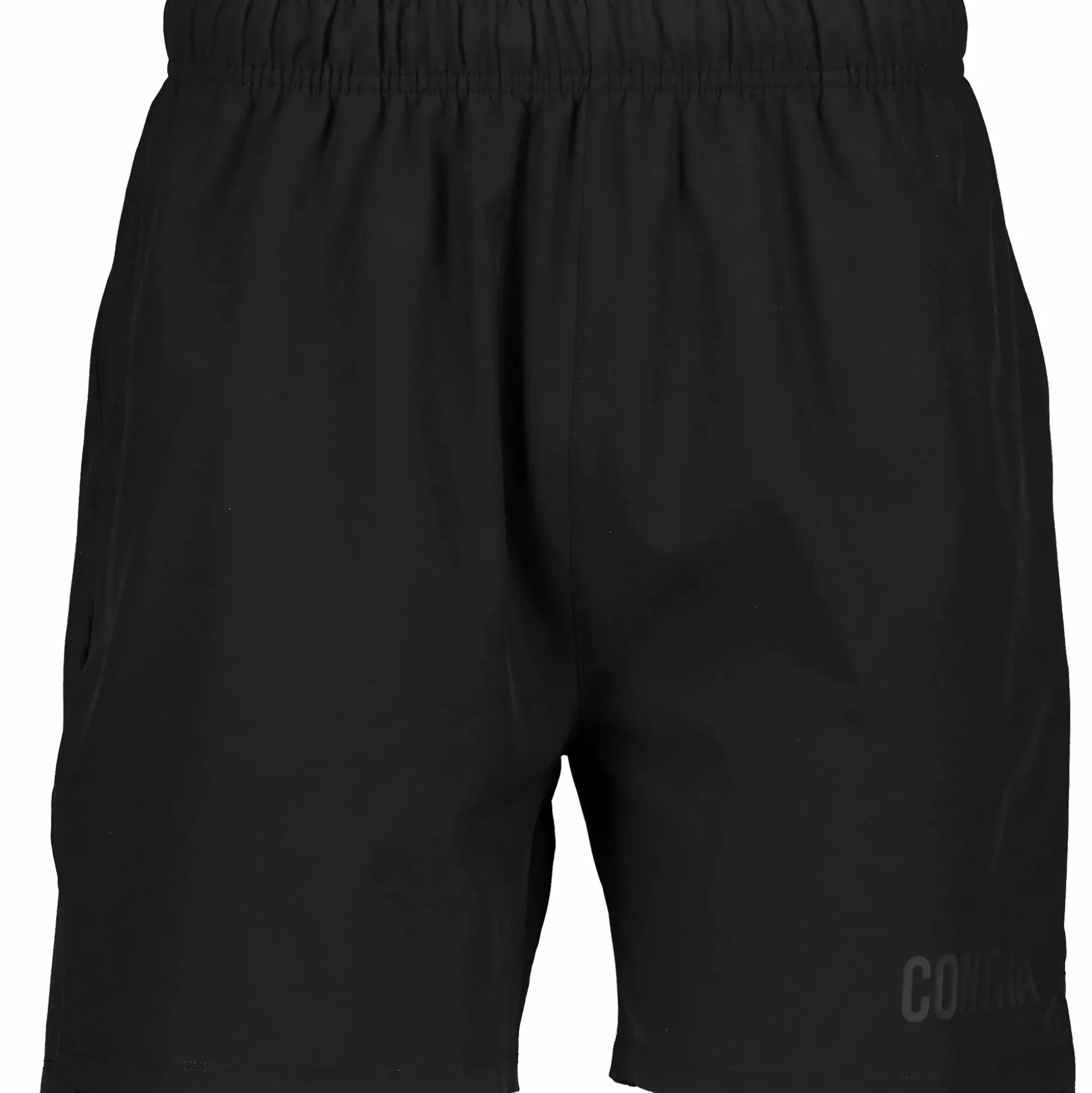 active woven shorts m