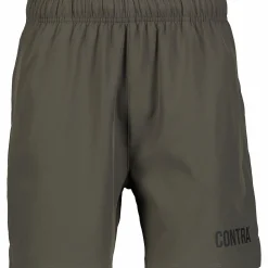 active woven shorts m