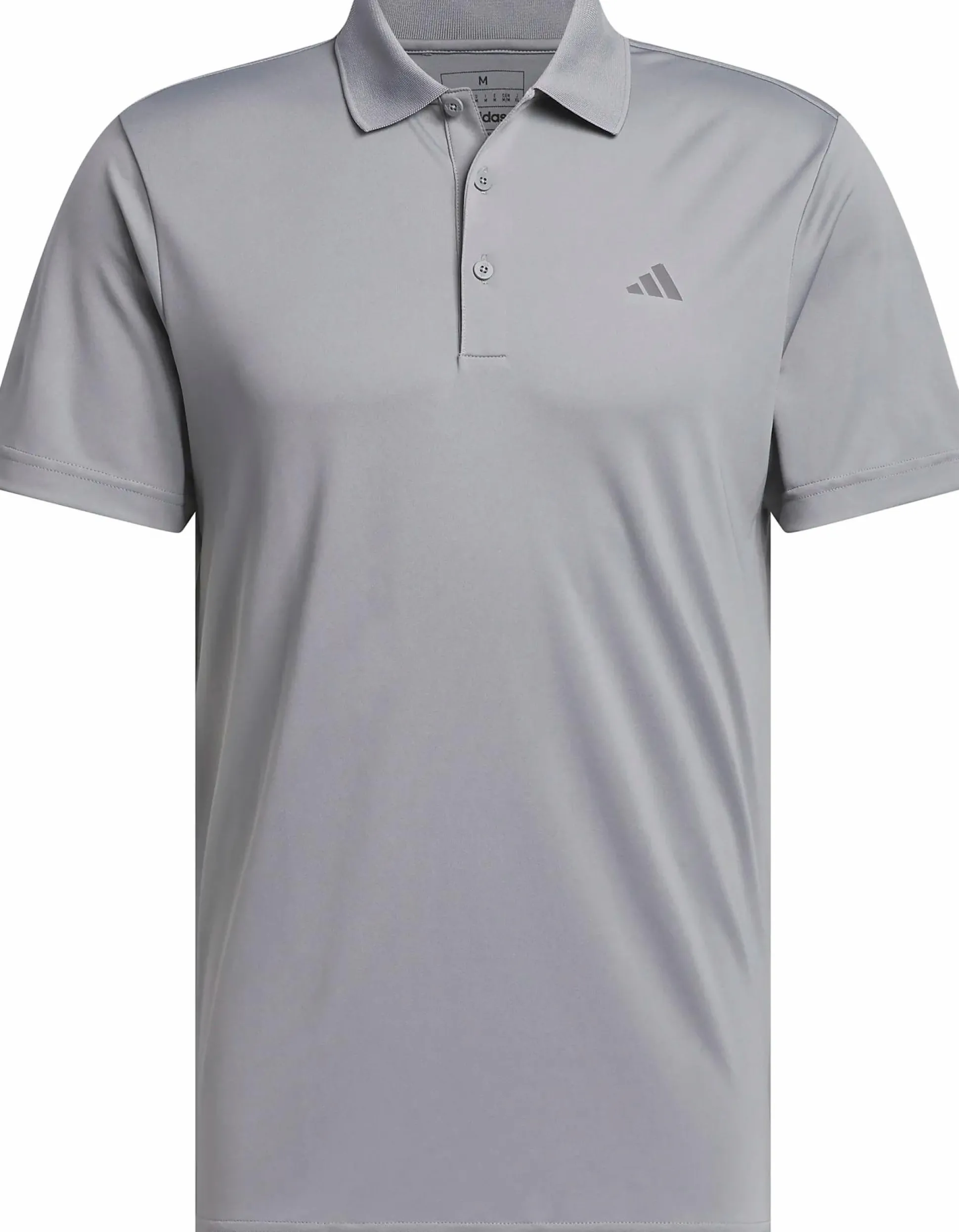 adidas performance lc polo m
