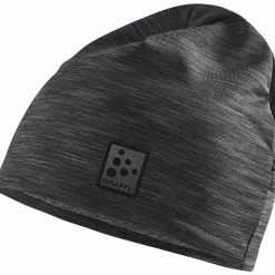 adv essence microfleece ponytail hat