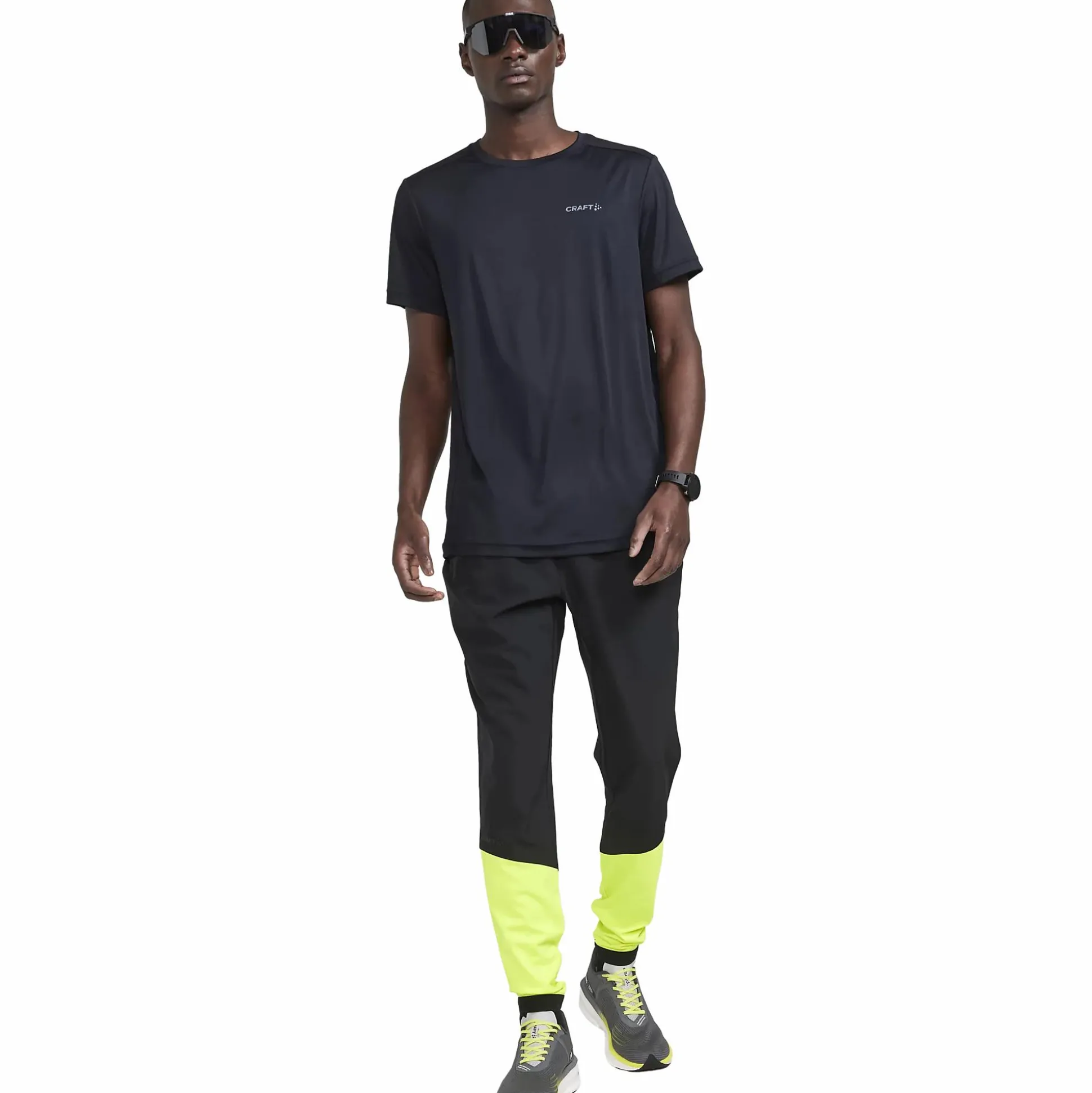 adv essence training pants m