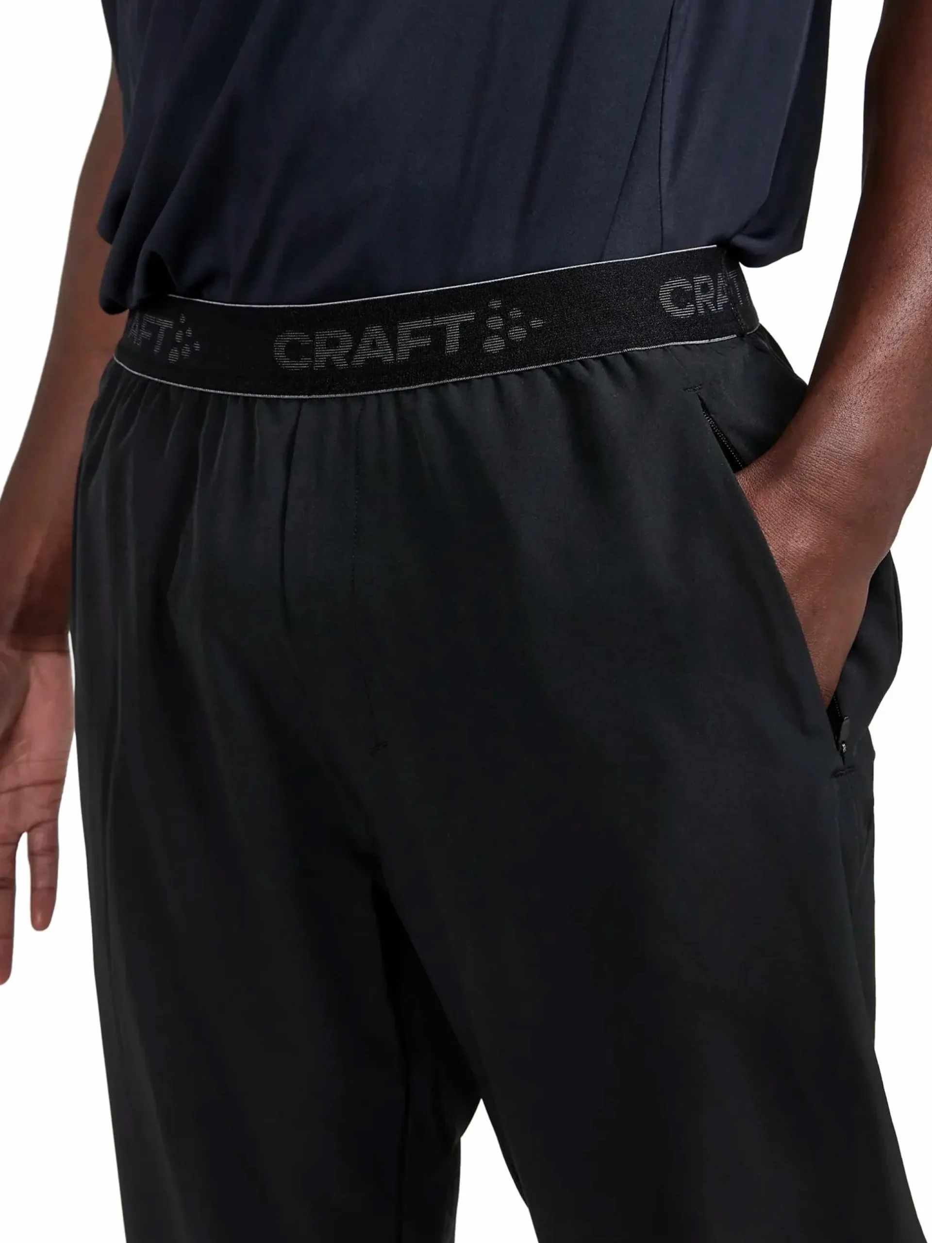 adv essence training pants m