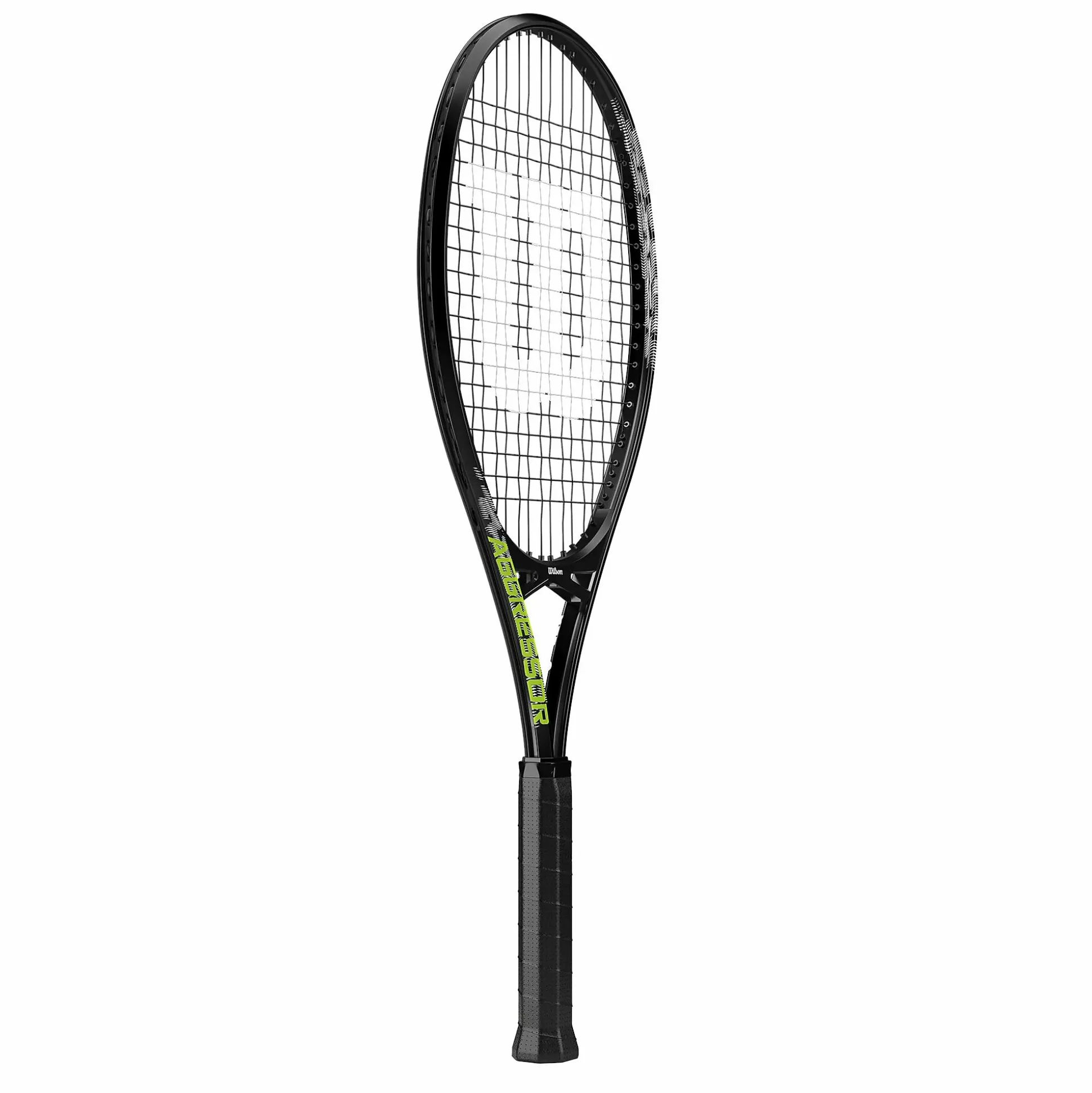 aggressor 112 tennis racket