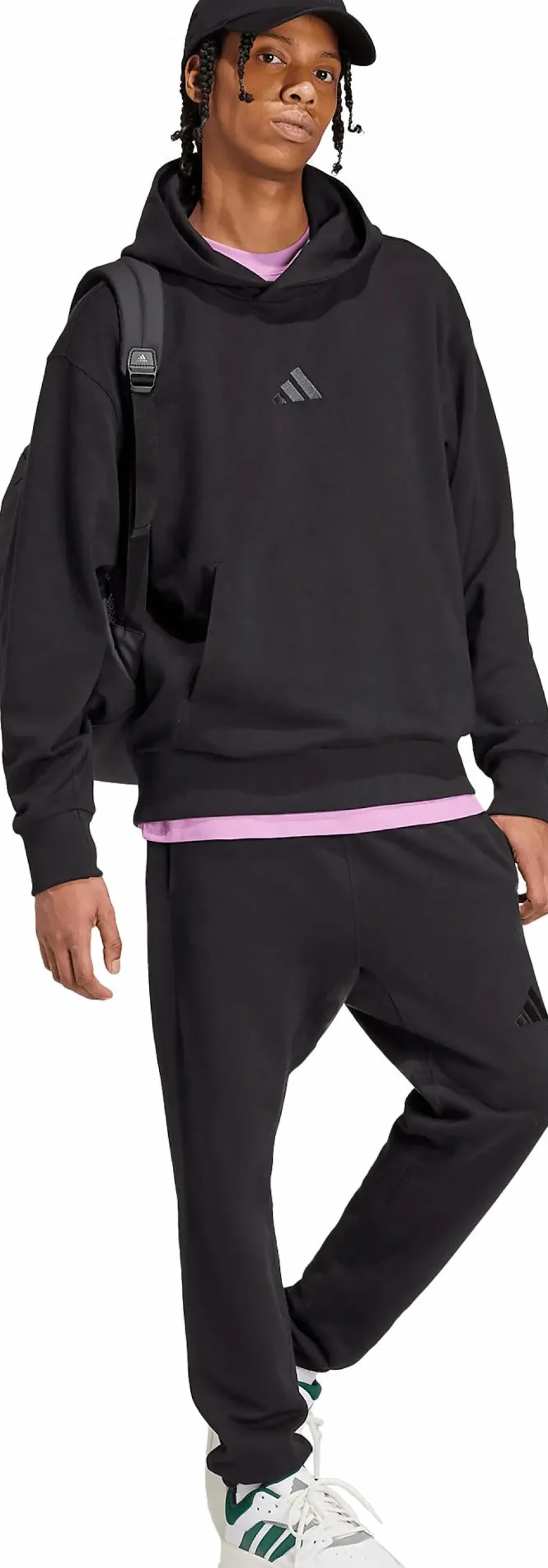 all szn regular joggers