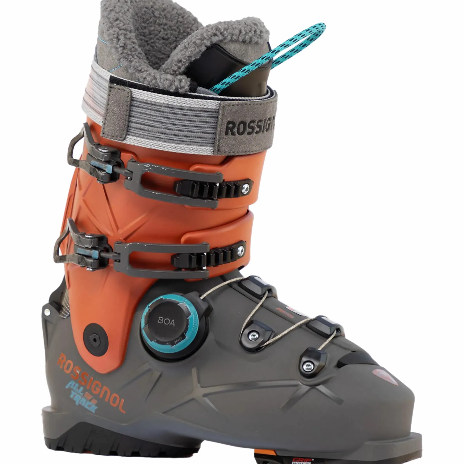 alltrack 90 hv boa u