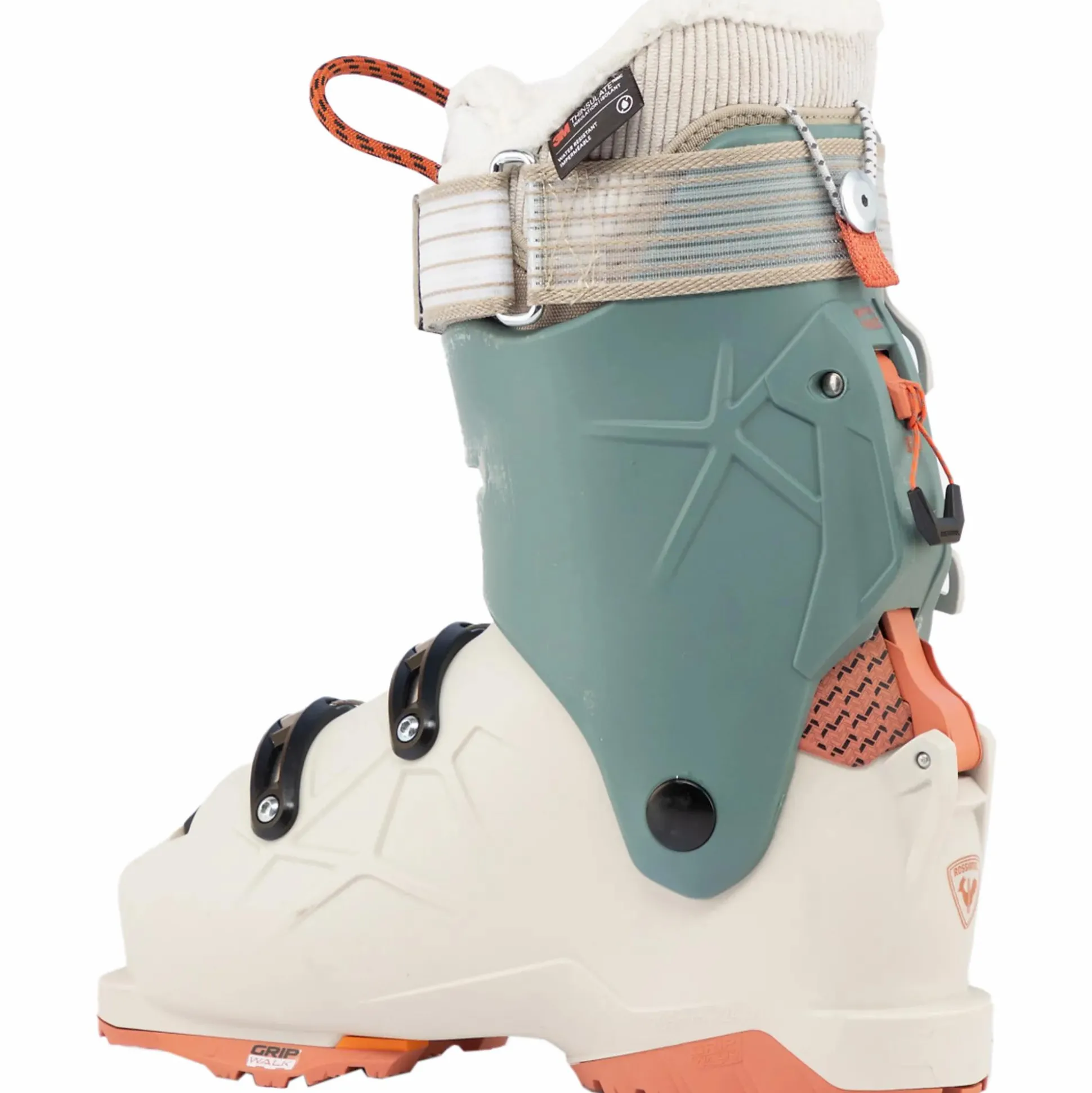 alltrack 80 w boa gw