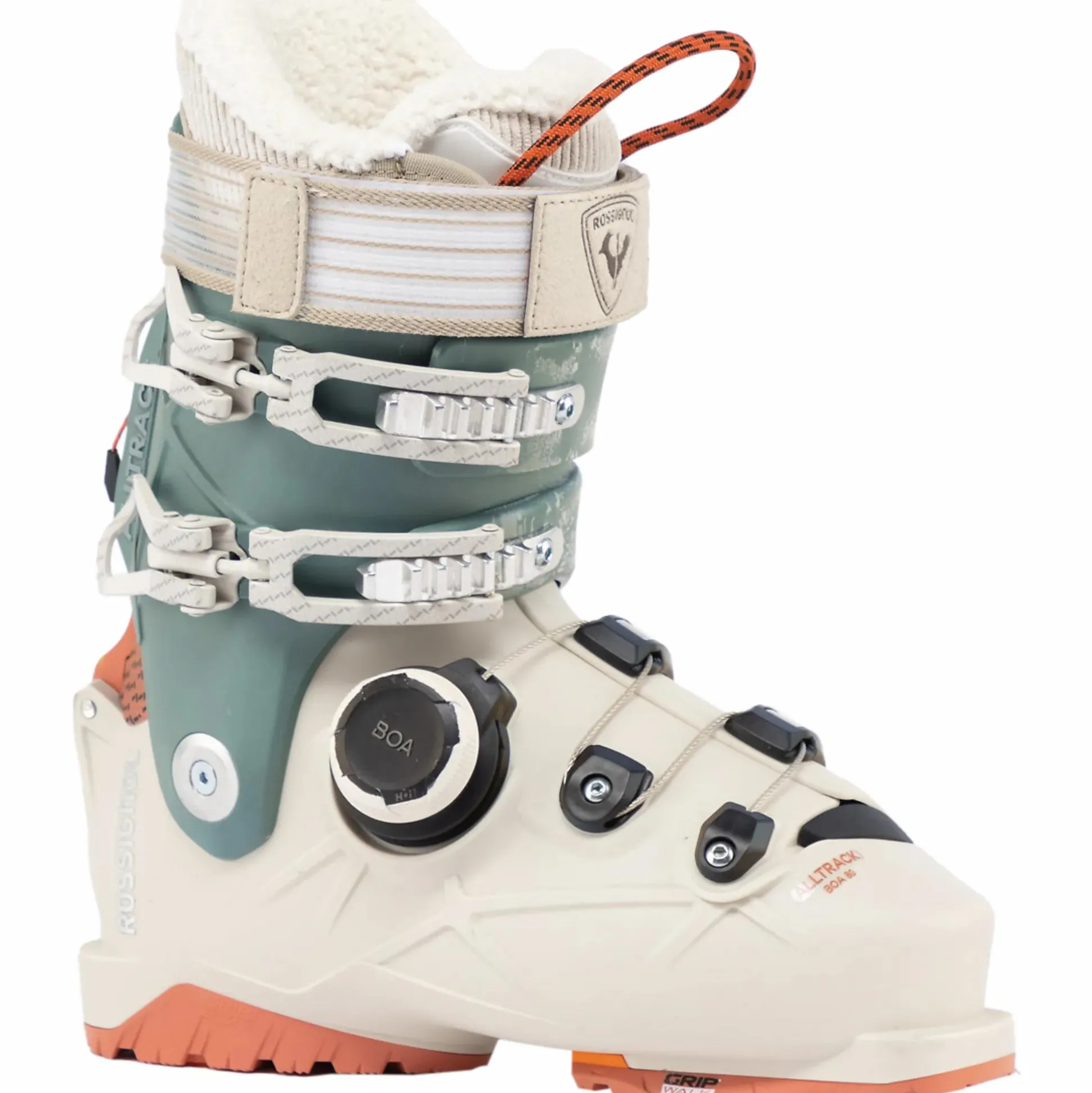 alltrack 80 w boa gw