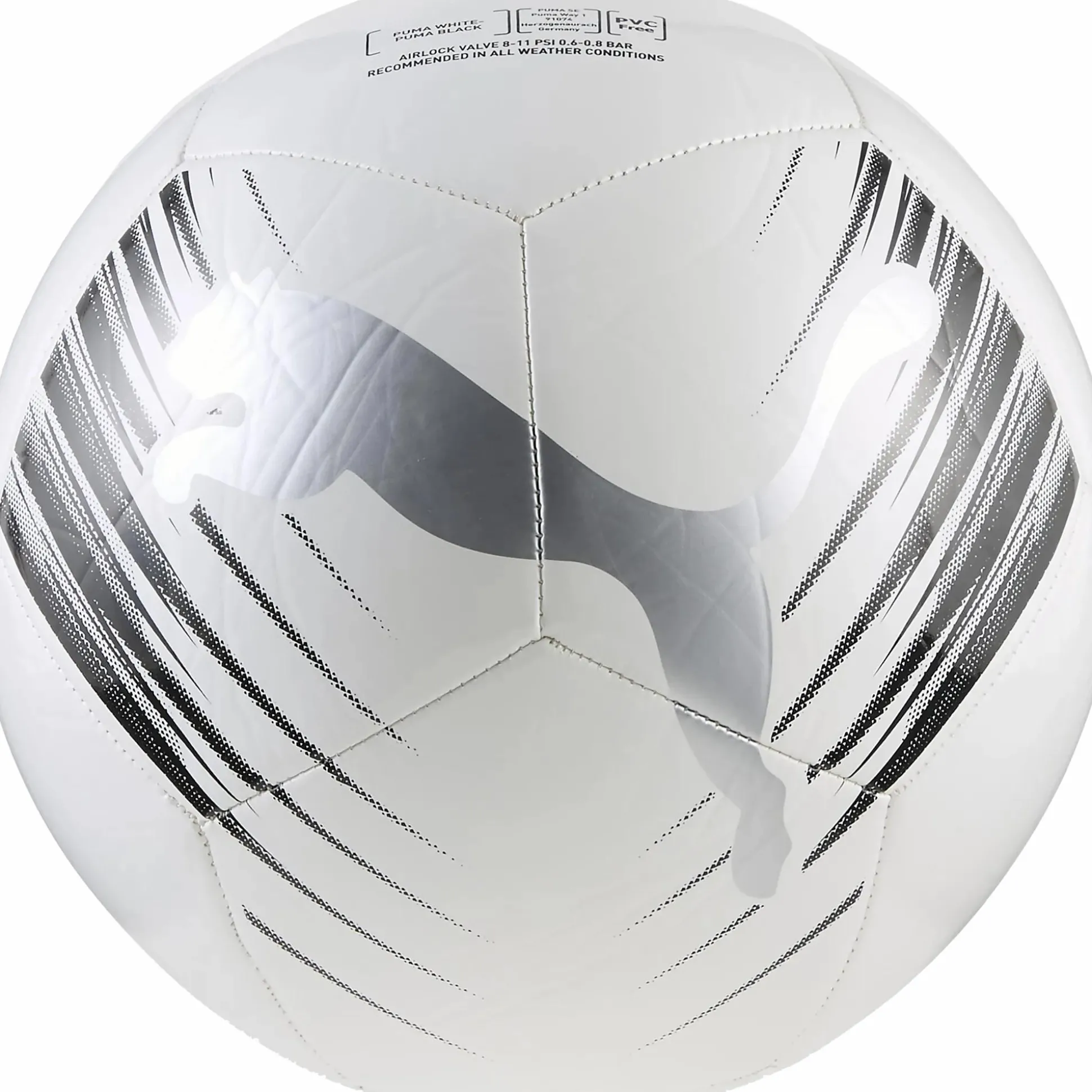 attacanto graphic ball