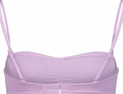 bandeau bikini top w