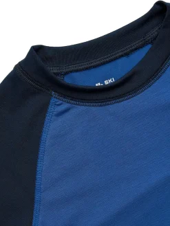 baselayer set, kerrasto, lasten