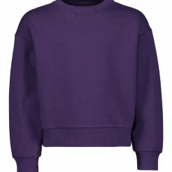 basic crewneck jr
