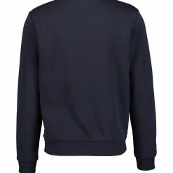 basic crewneck m