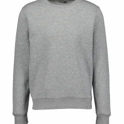 basic crewneck m