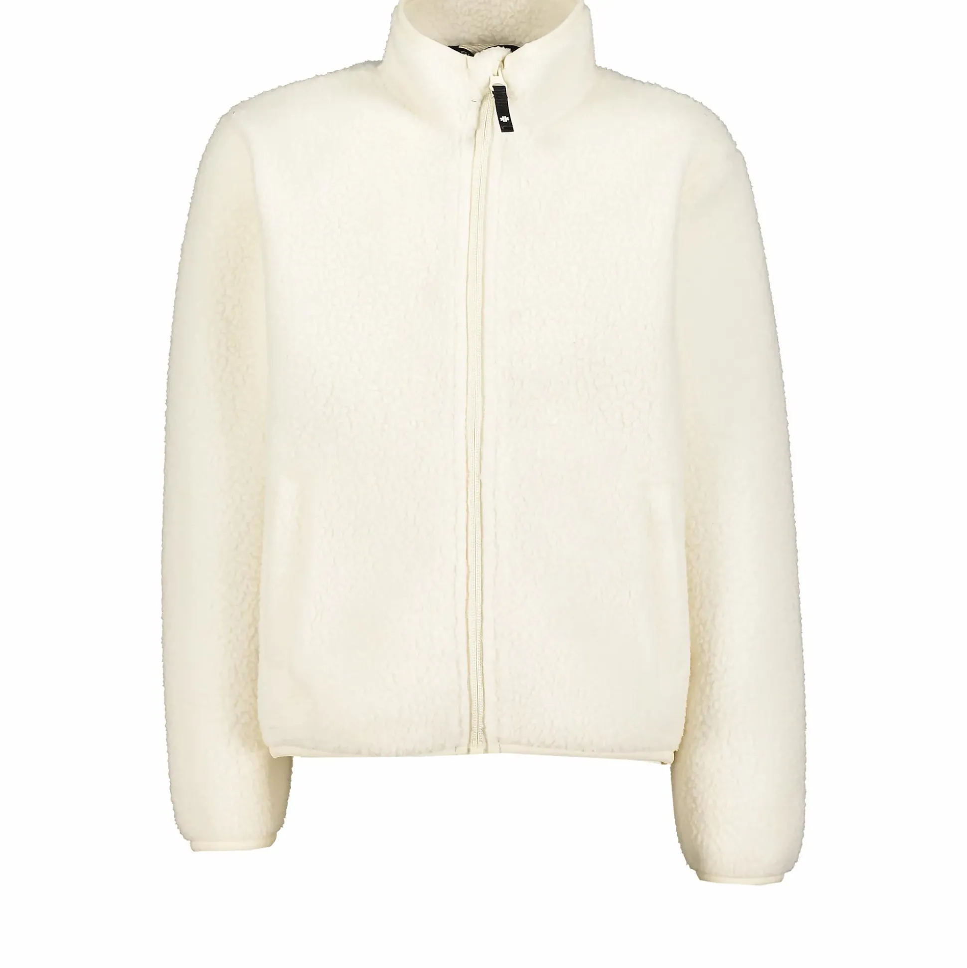 basic pile jacket jr