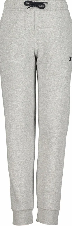 basic rib cuff pants jr