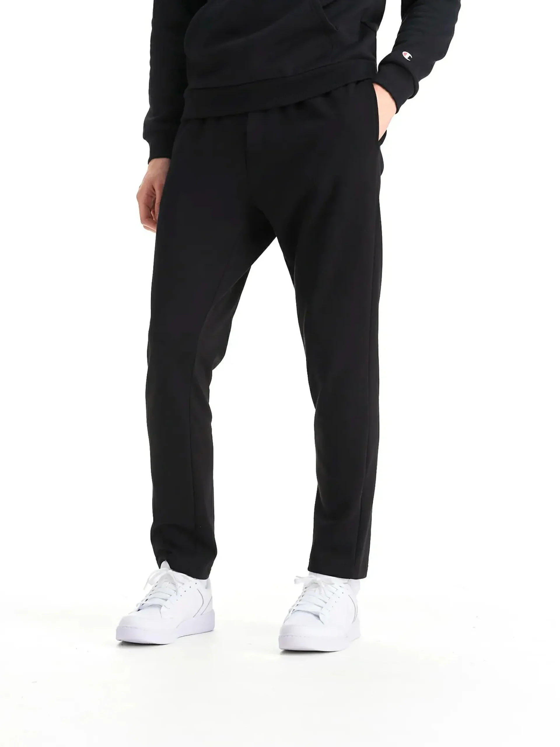 basic straight sweatpant m