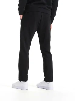 basic straight sweatpant m
