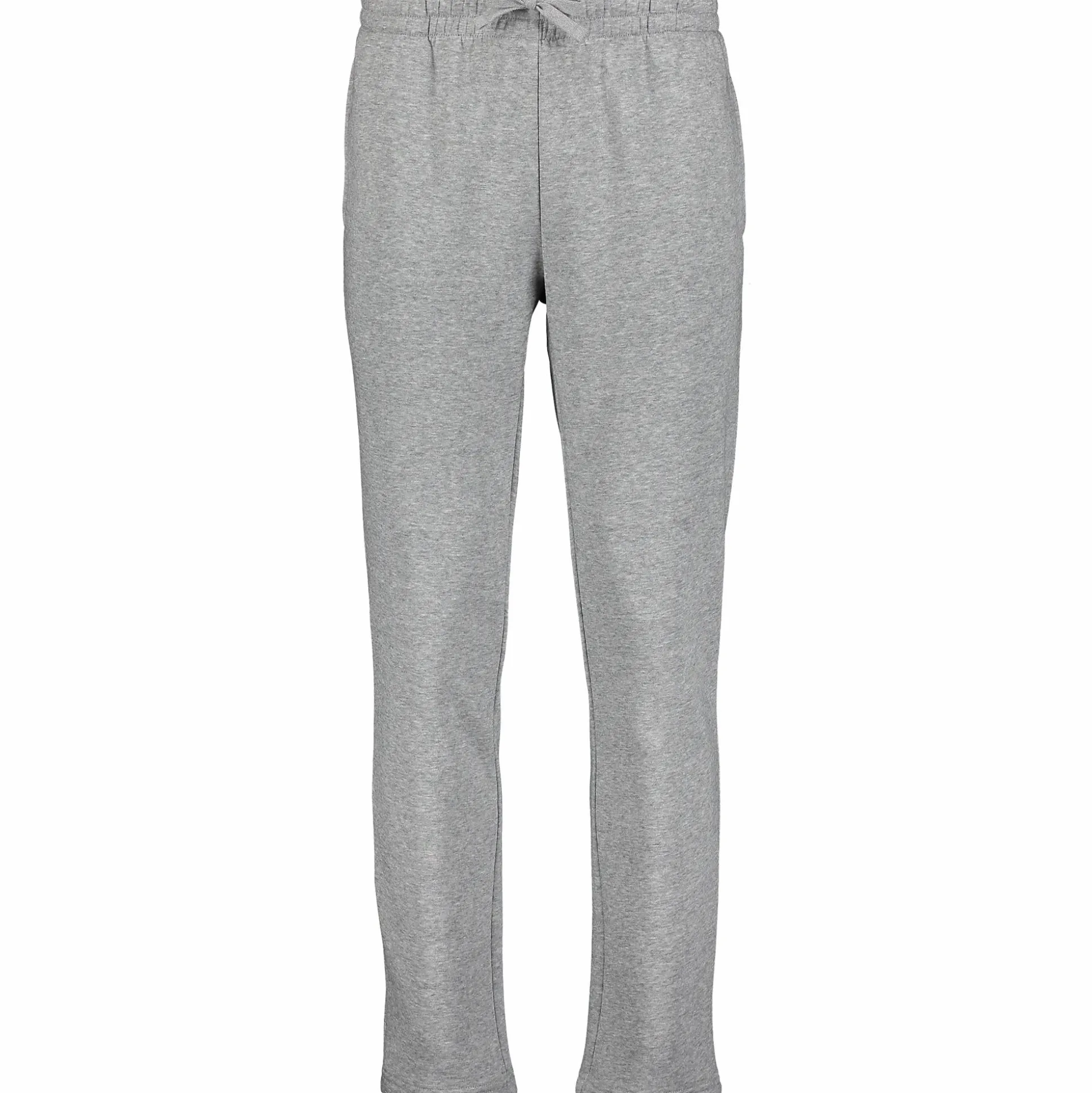 basic straight sweatpant m