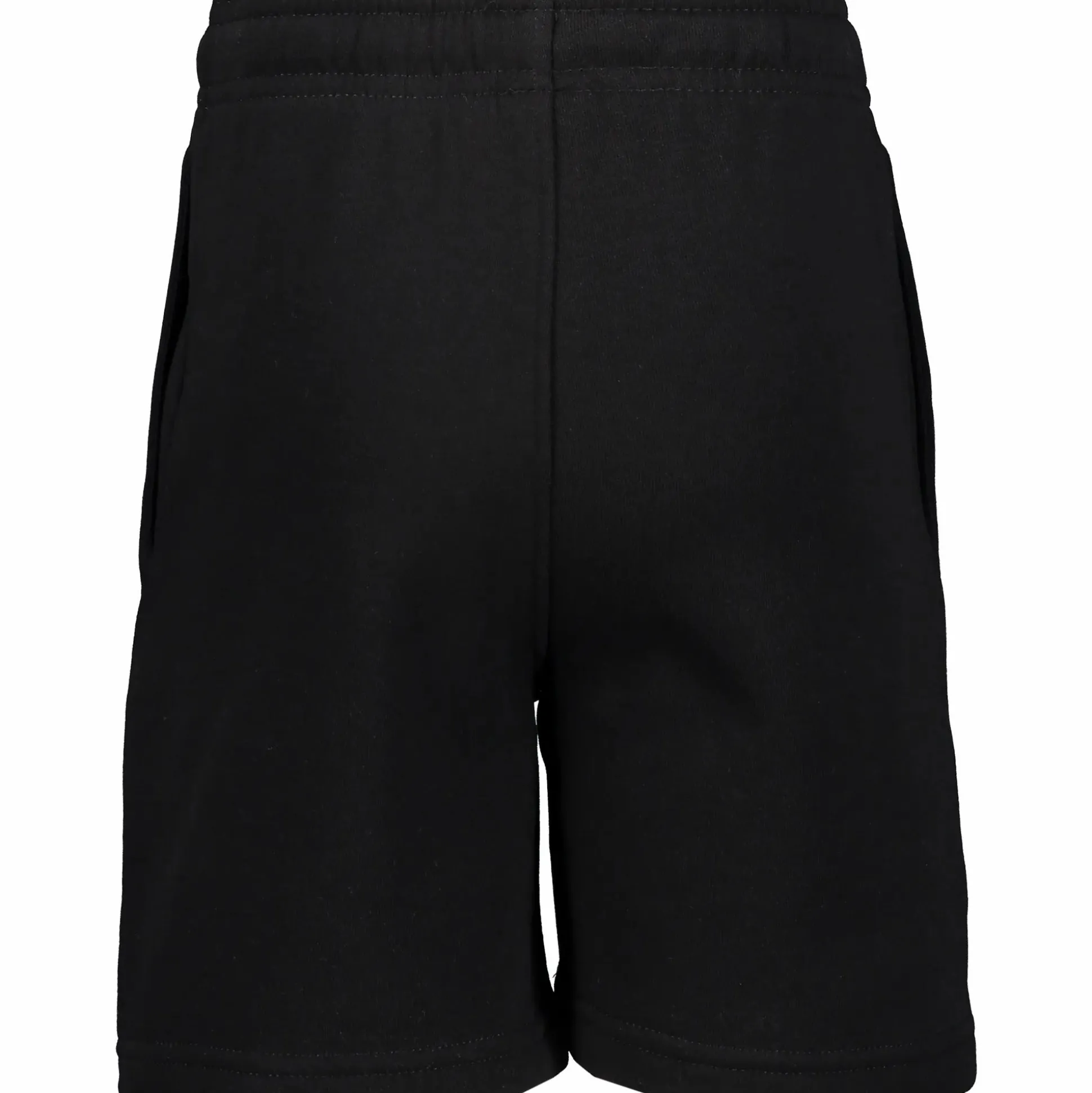 basic sweat shorts jr
