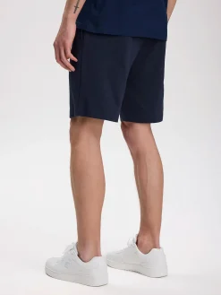 basic sweat shorts m