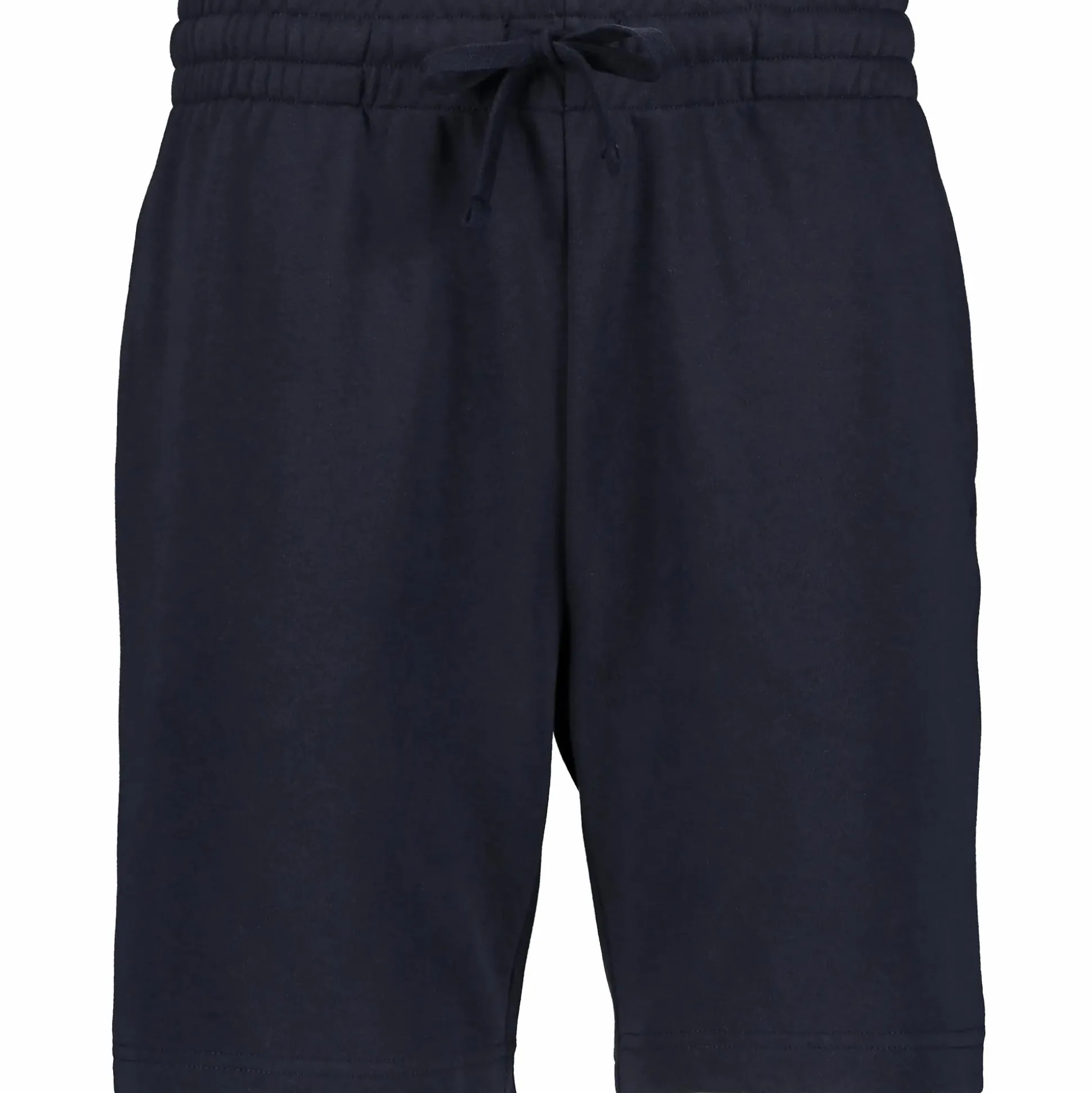 basic sweat shorts m
