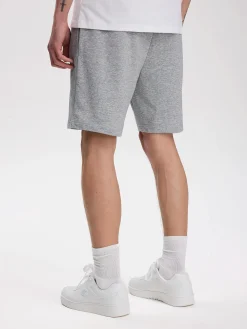 basic sweat shorts m