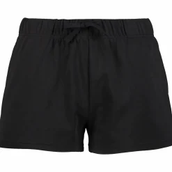 basic sweat shorts w