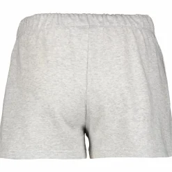basic sweat shorts w