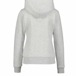 basic zip hood w