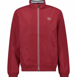 bay wind jacket
