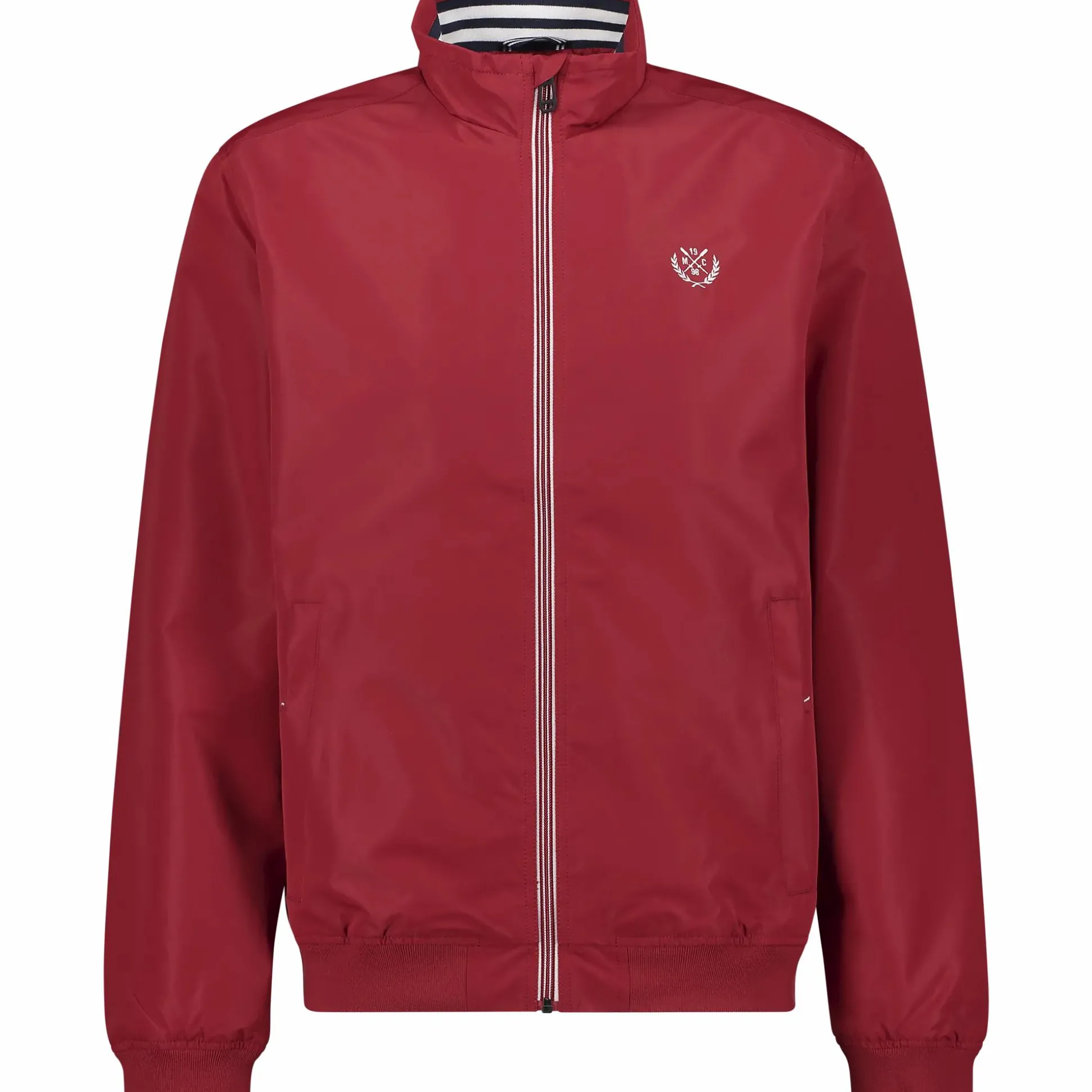 bay wind jacket