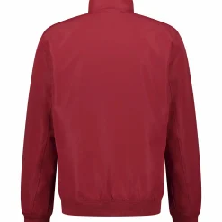 bay wind jacket