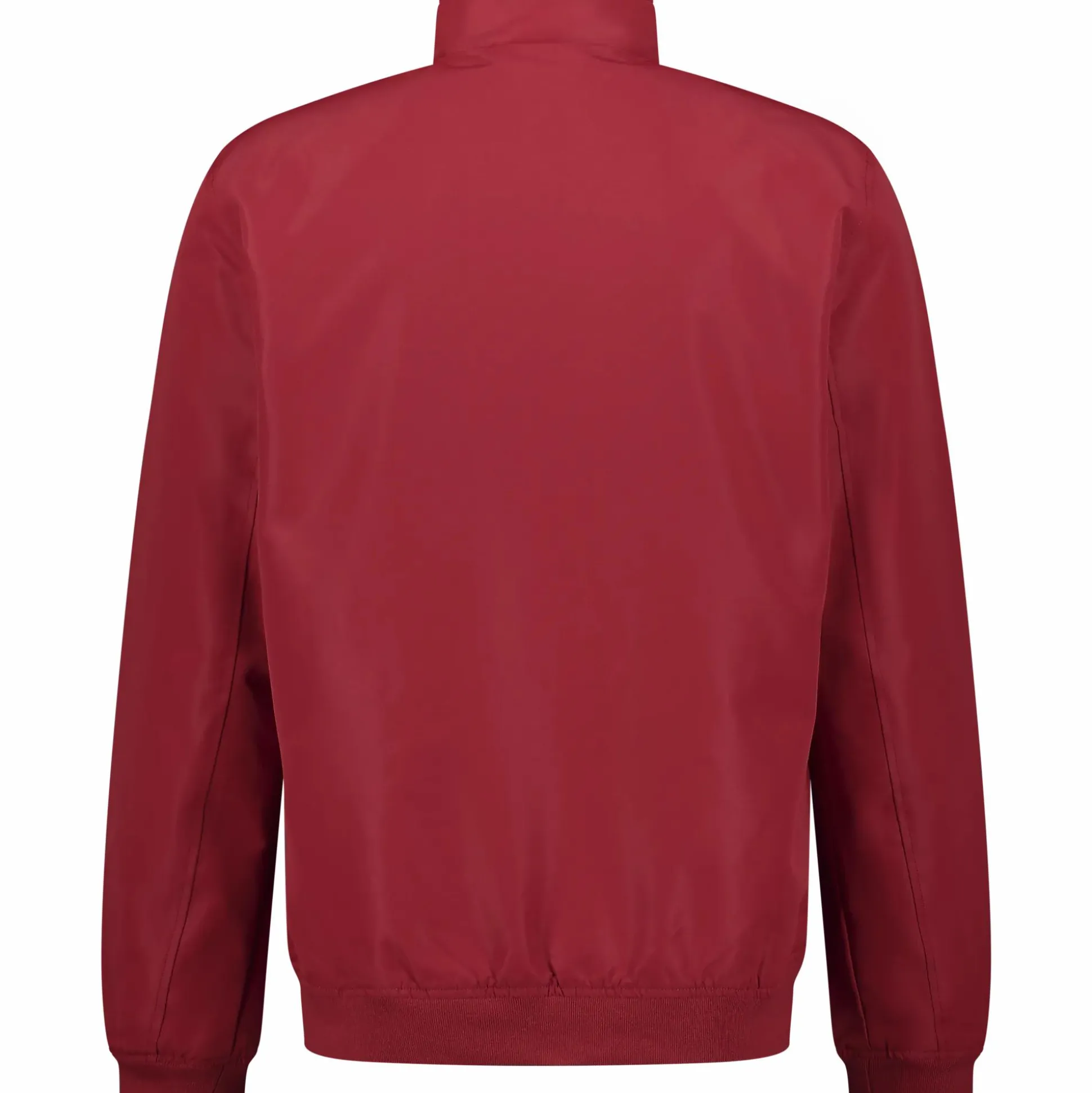 bay wind jacket