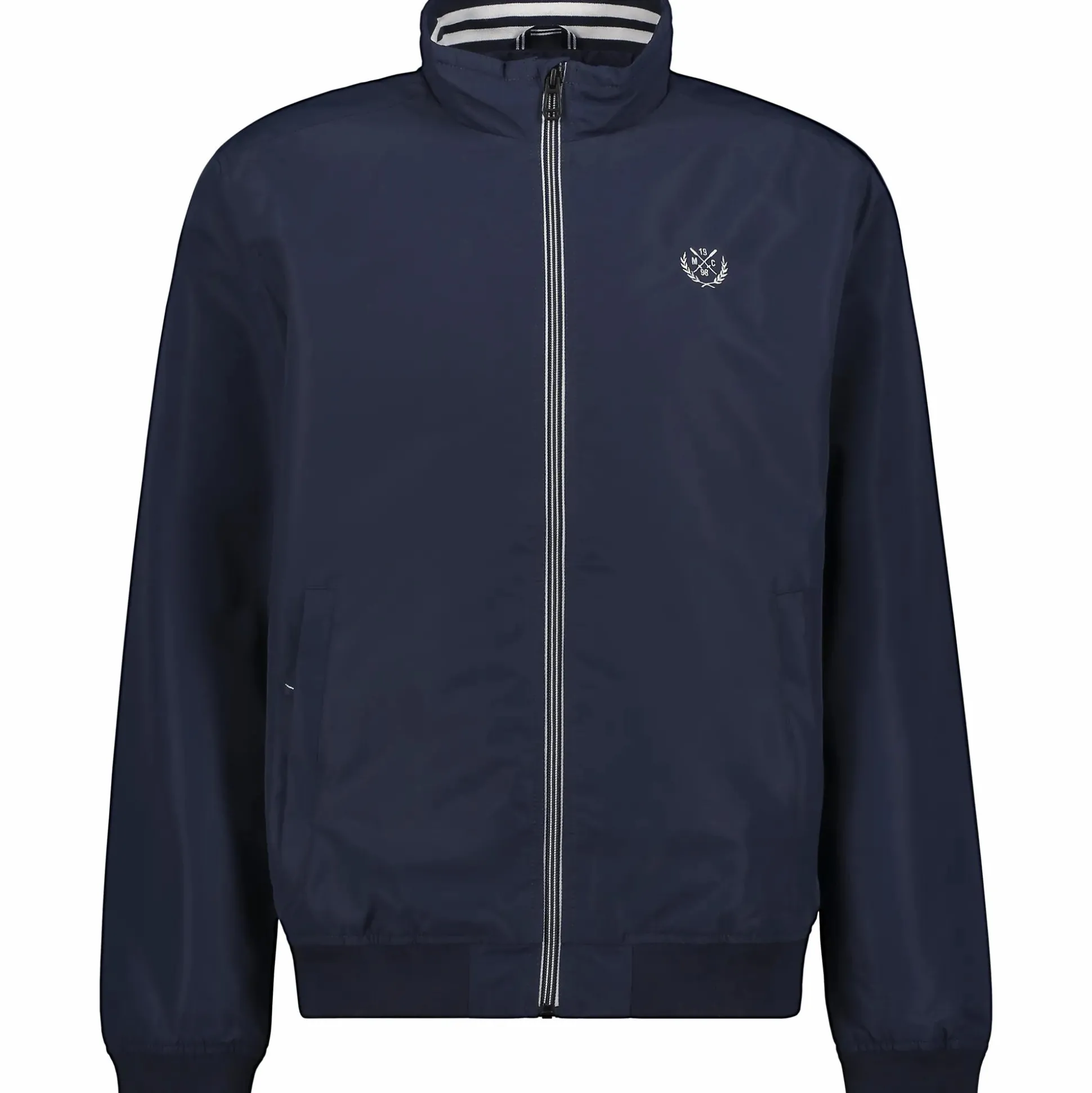 bay wind jacket