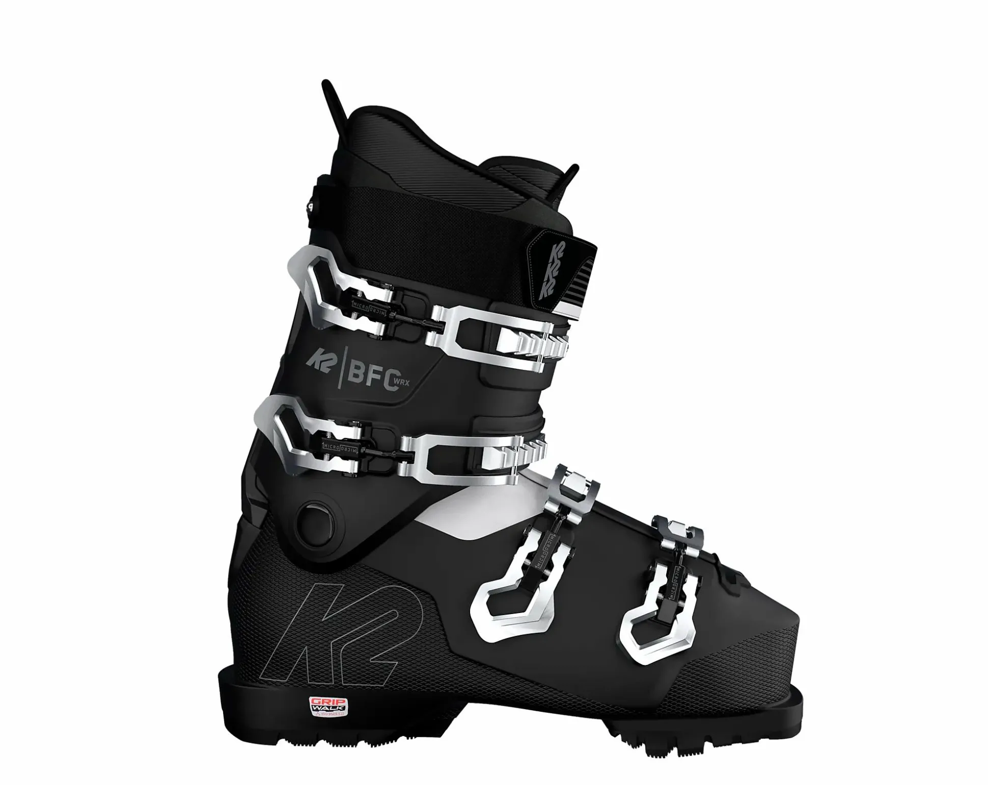 bfc rx gripwalk 80 w