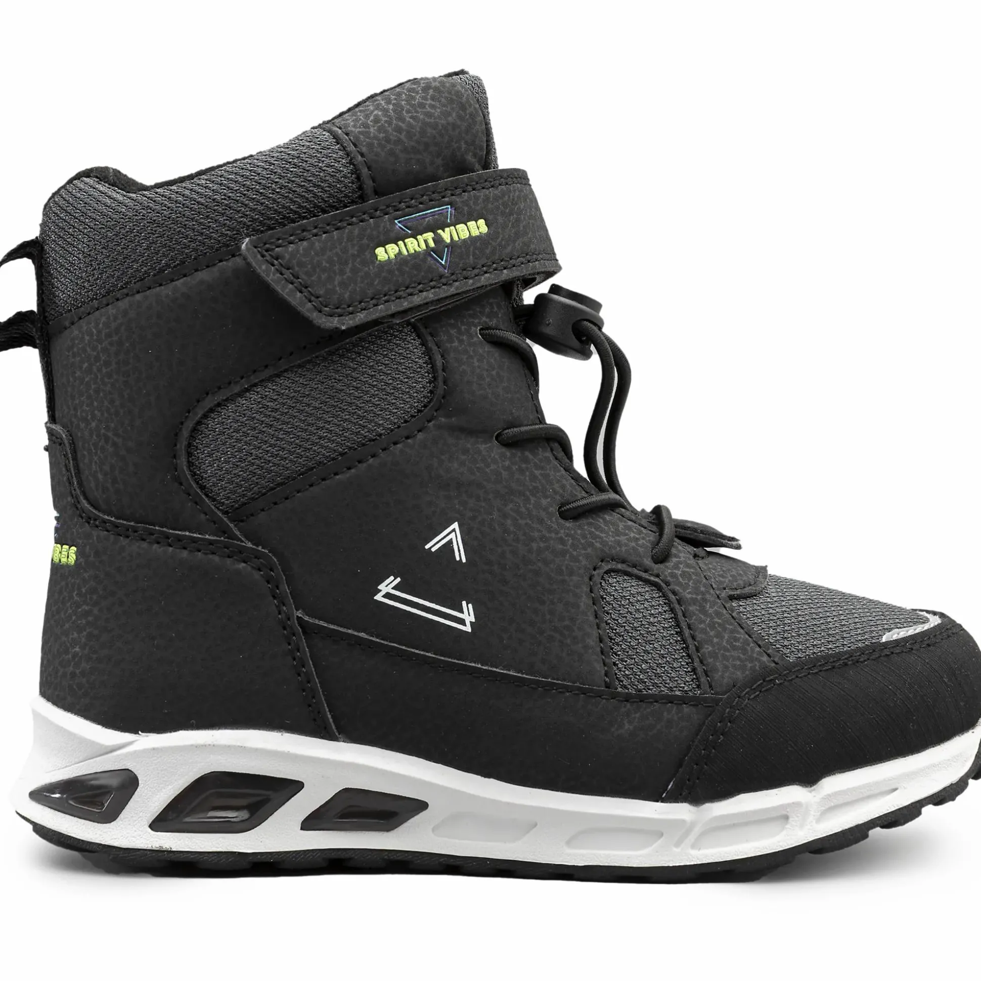 blink winter boots jr