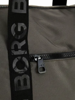 borg sport studio gymbag