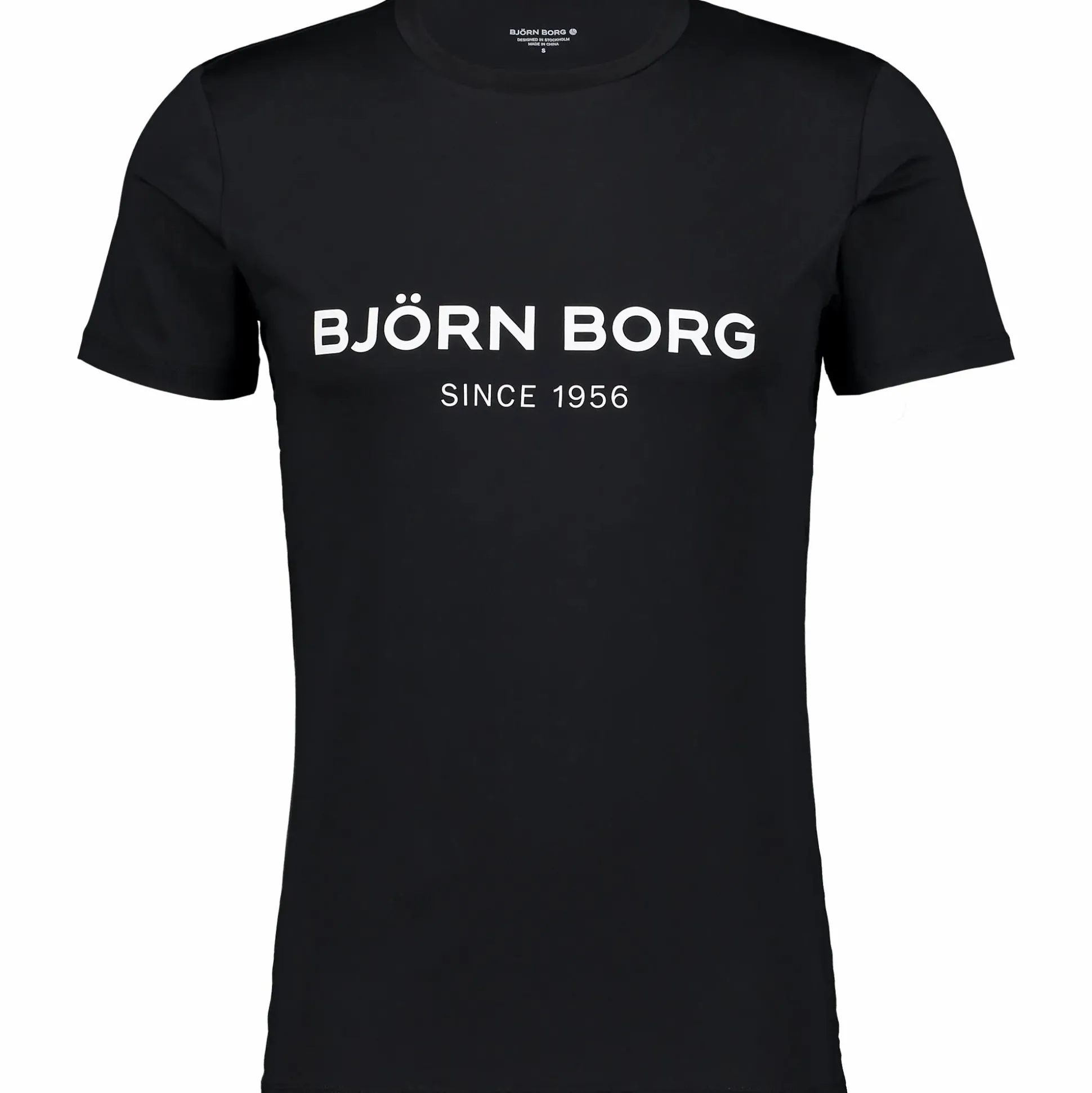 borg sport t-shirt m