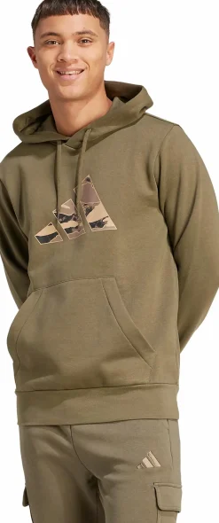 camo 3b hood m