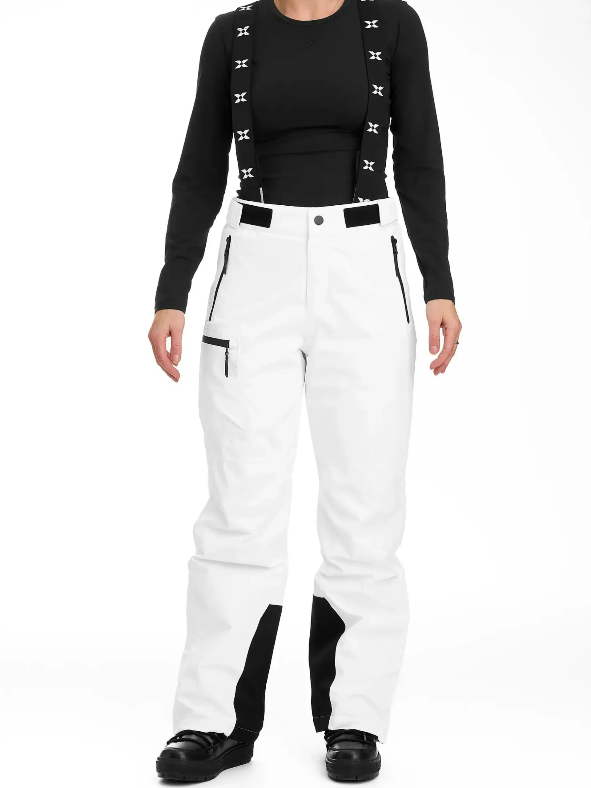 chamonix ski pant w