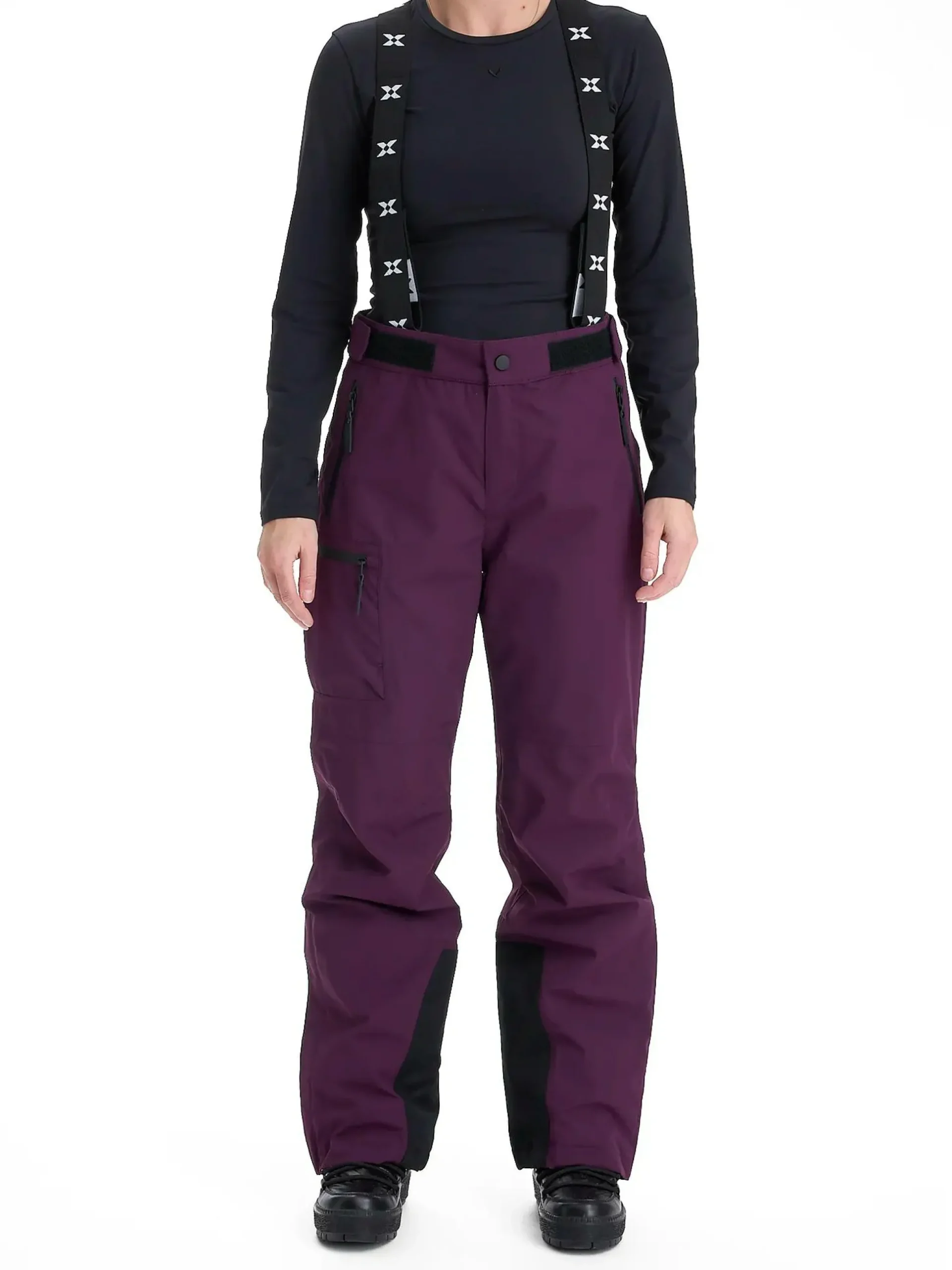 chamonix ski pant w