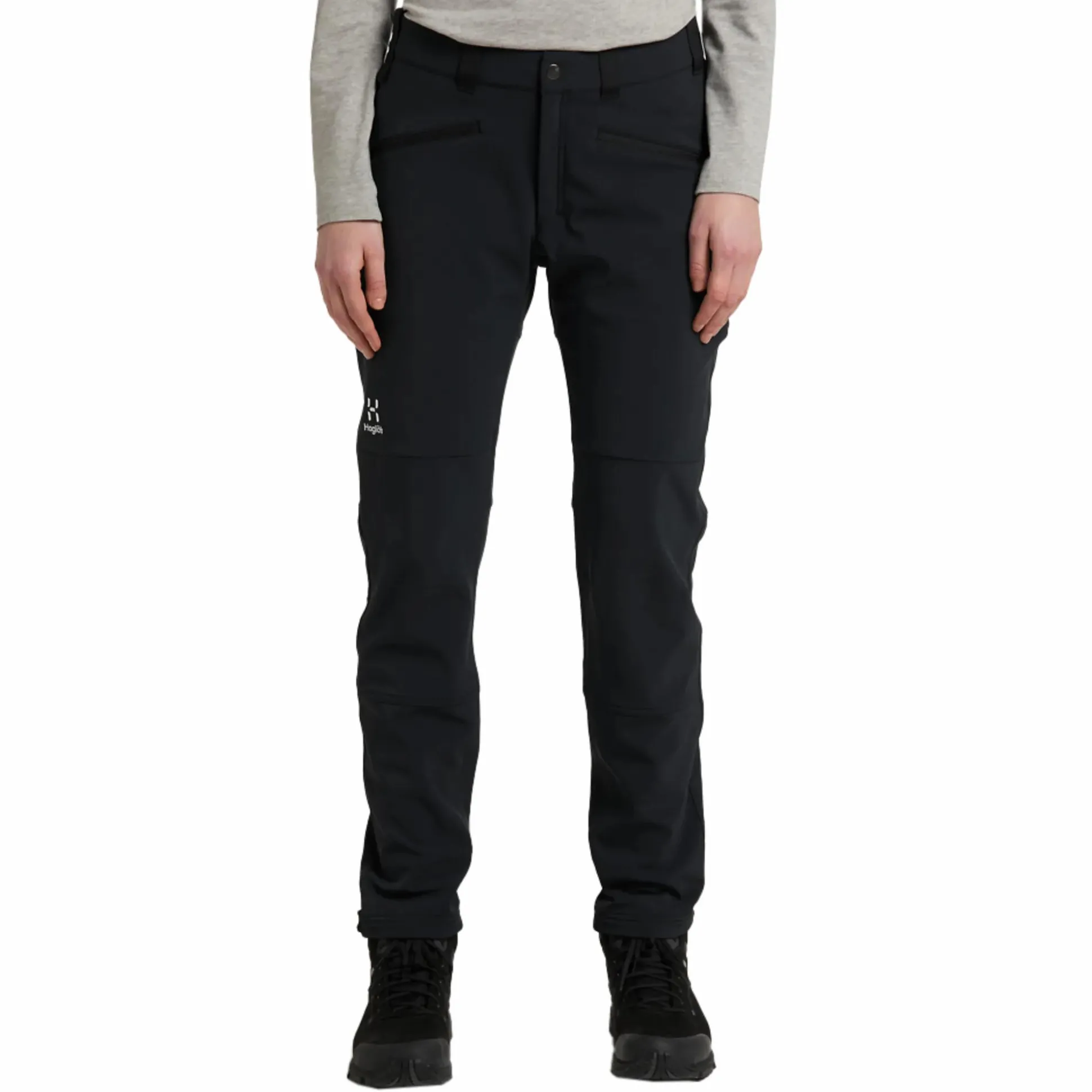 chilly softshell pant women