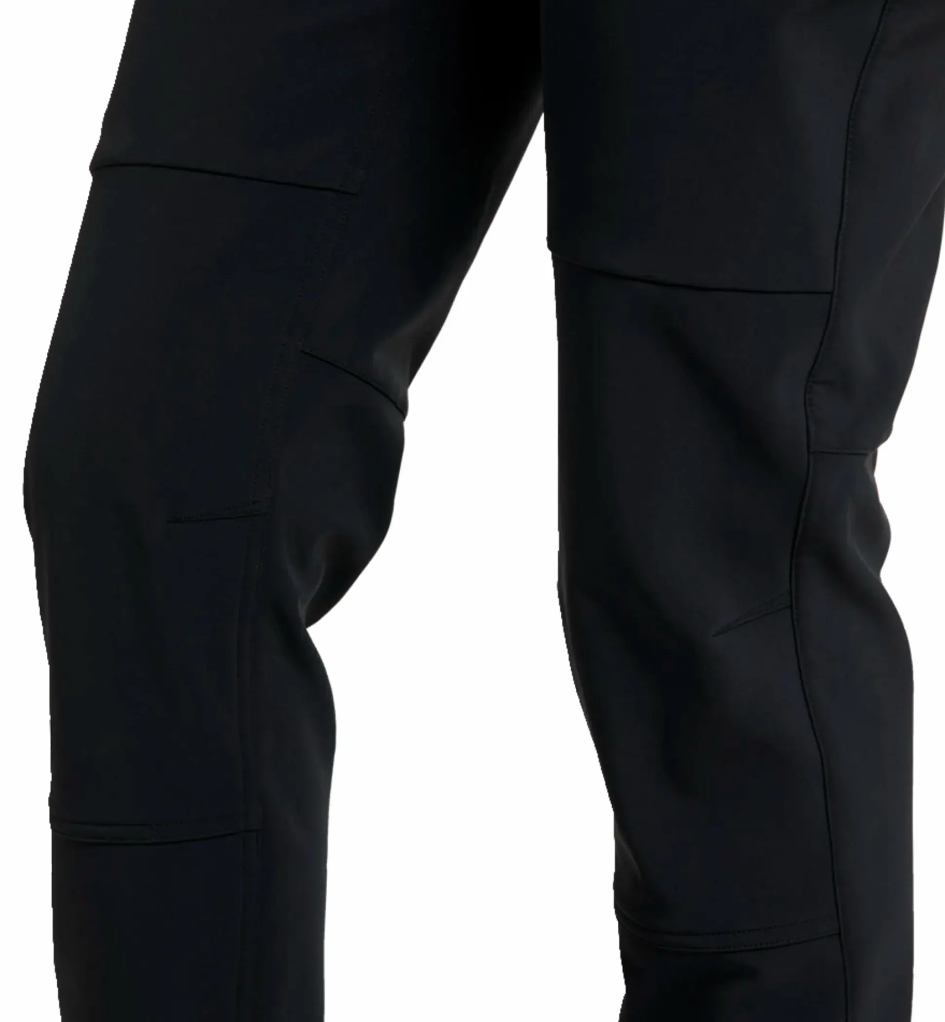 chilly softshell pant women