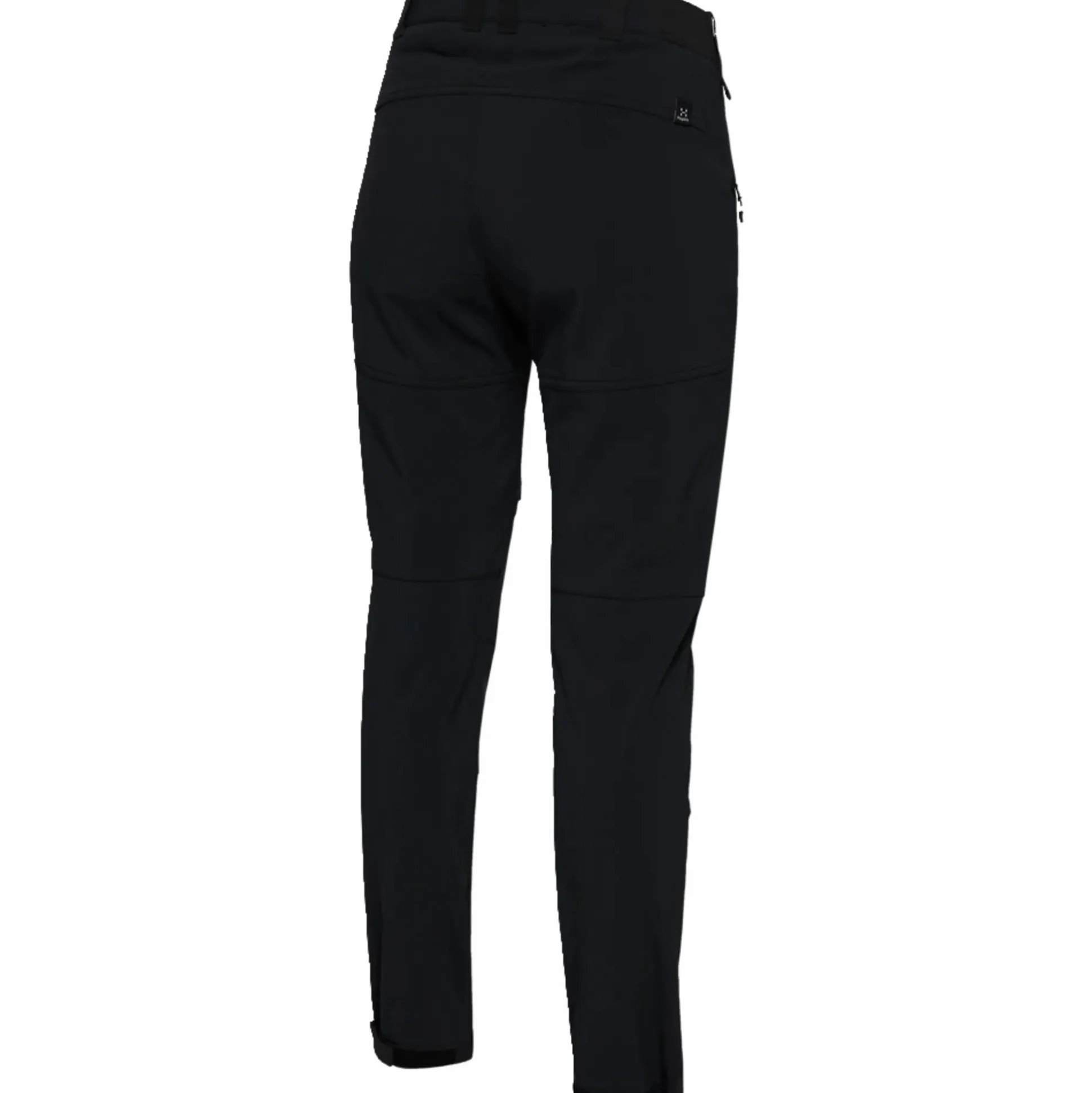 chilly softshell pant women