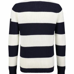 classic roll neck jumper