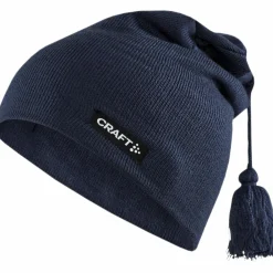 core classic knit hat