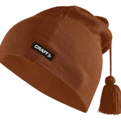 core classic knit hat