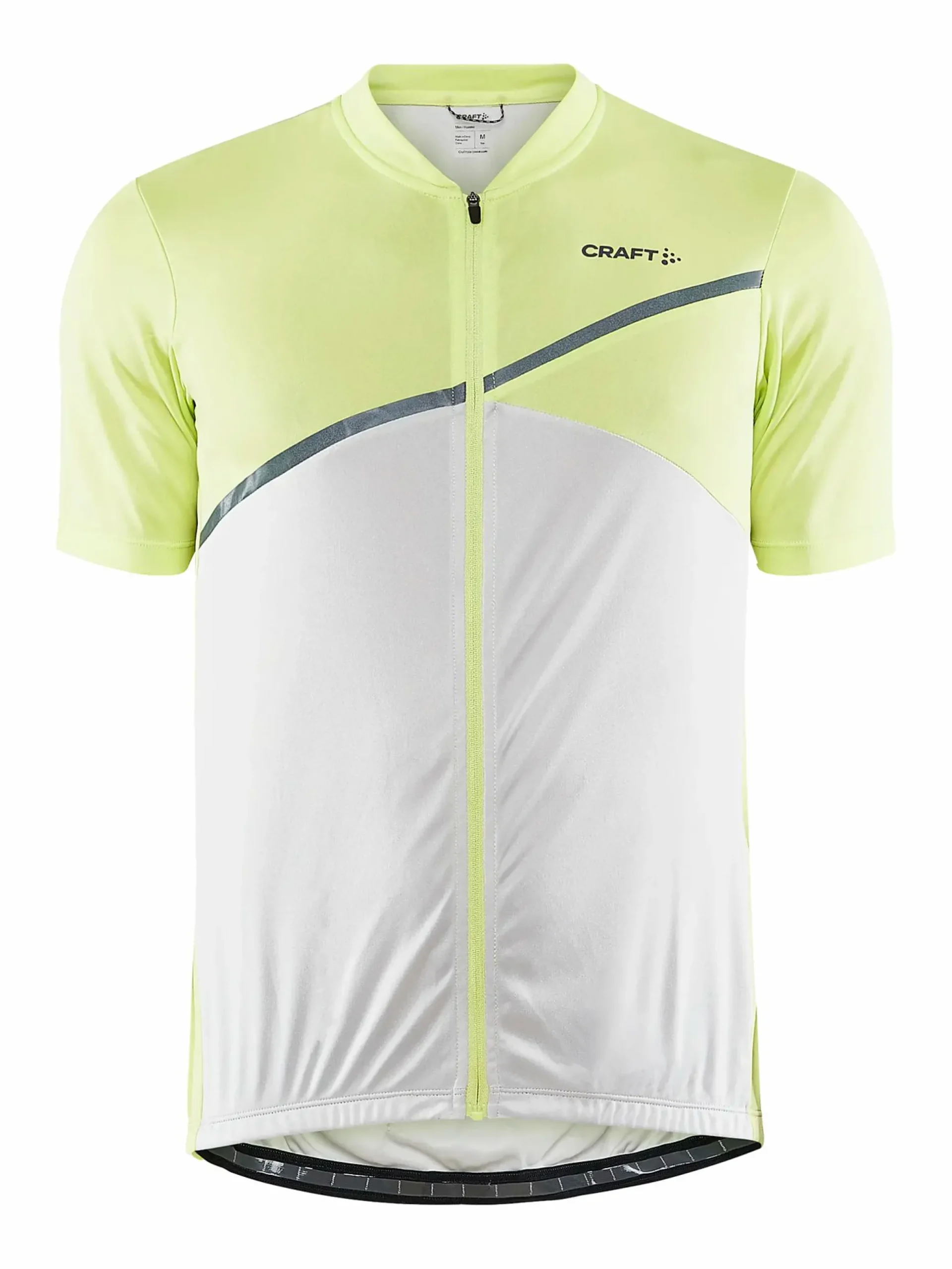 core endur logo jersey m